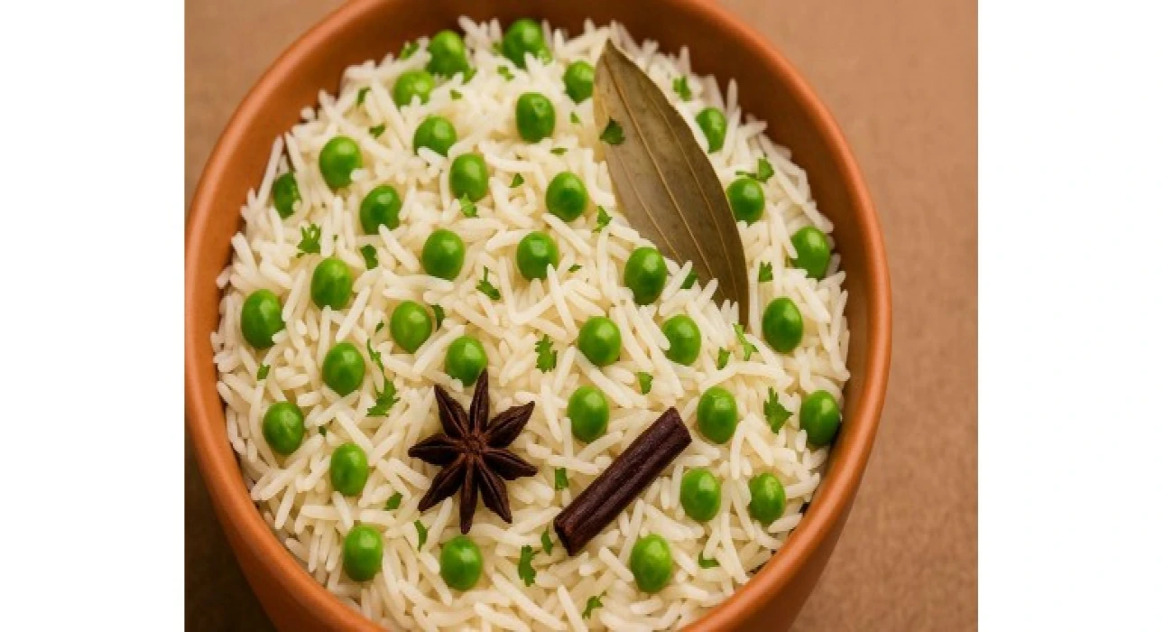 Top 10 Matar Pulao Mistakes to Avoid This Winter at Home